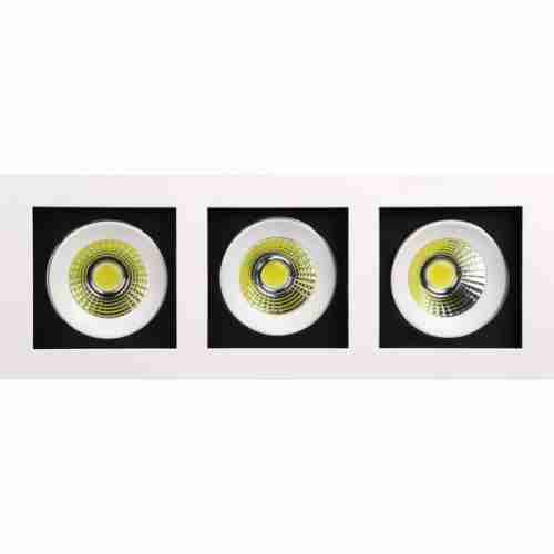 Светильник точечный Horoz 016-023-0024