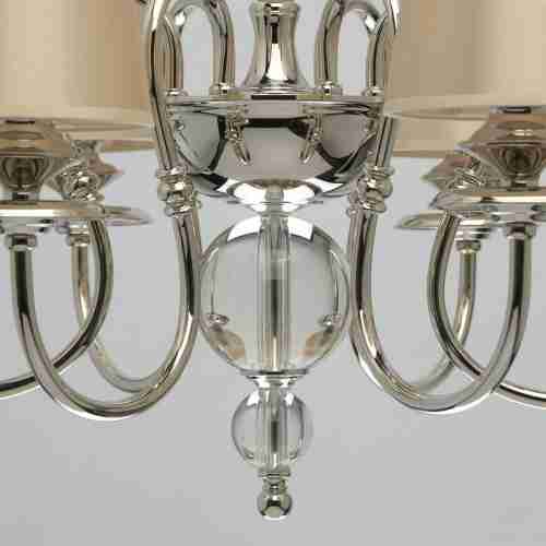 Подвесная люстра MW-Light София 8 355013806