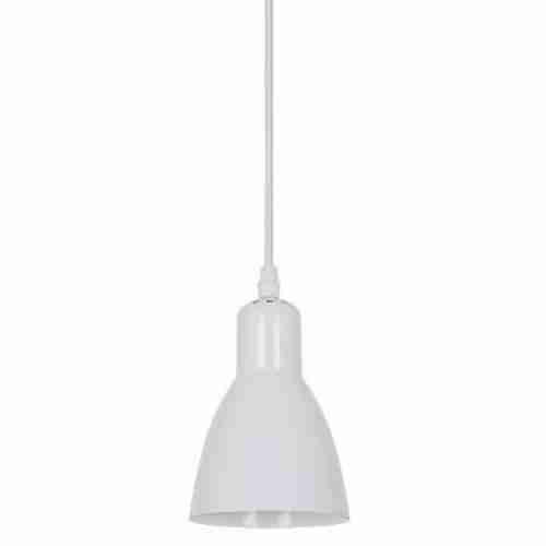 Светильник подвесной Artelamp Mercoled A5049SP-1WH