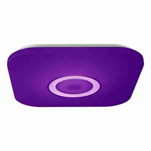 Потолочный светодиодный светильник iLedex Music 48W SQ Brilliant