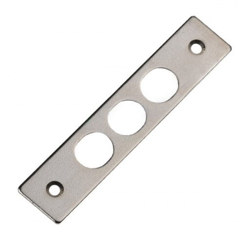 Ответная планка Гардиан к замкам 1001, 1201 /128:2872/