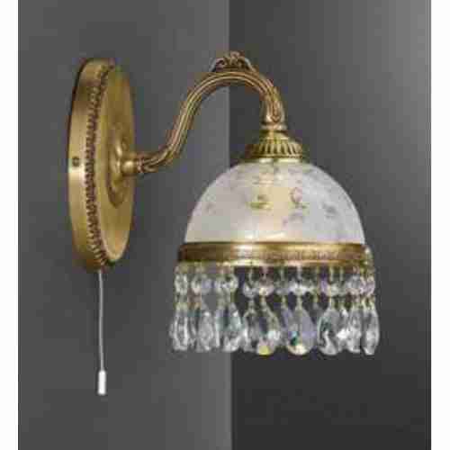 Бра Reccagni Angelo A 6200/1