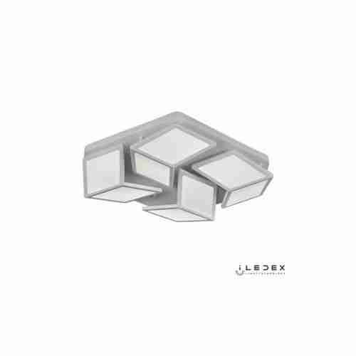 Потолочная люстра iLedex Meridian W49005-4 WH