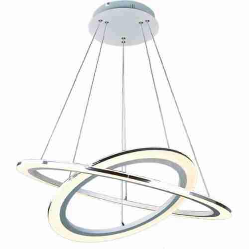 Светильник подвесной Artelamp Tutto A9305SP-2WH
