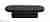 Ручка скоба модерн COLOMBO DESIGN F131A-NM матовый черный 32 мм