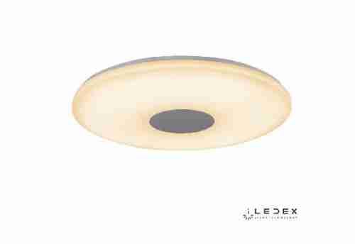 Потолочный светильник iLedex Jupiter 24W-Opaque-Entire