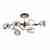 Потолочная люстра Lumion Melissa 4527/6C Потолочная люстра Lumion Melissa 4527/6C