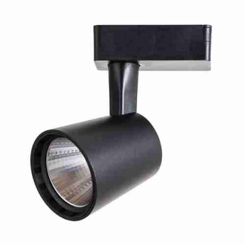 Трековый светильник Artelamp Atillo A2315PL-1BK