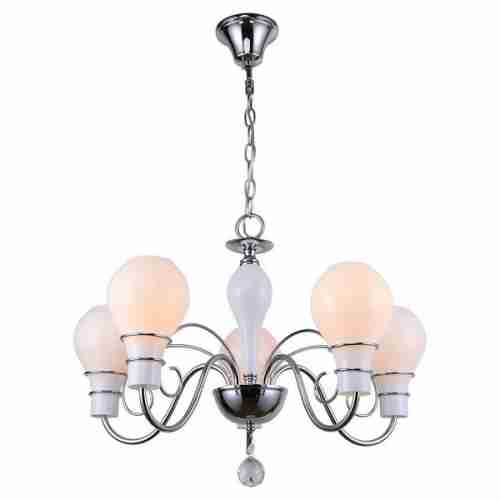 Люстра подвесная LGO LSP-8099