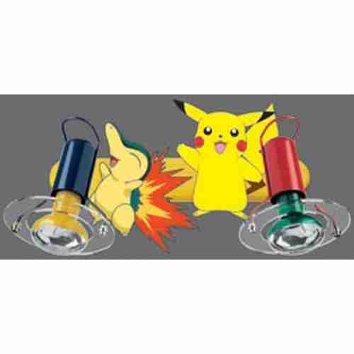 Спот Paulmann Pokemon Balken 578