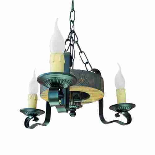 Люстра подвесная Тарьсма Ш-3