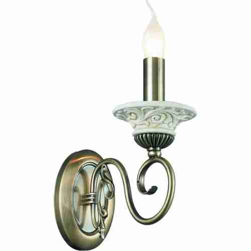 Бра TopLight Sylvia TL7280B-01AB