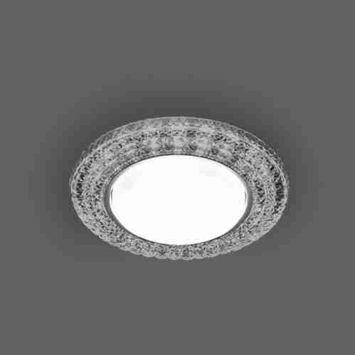 Встраиваемый светодиодный светильник Feron CD4020 29473