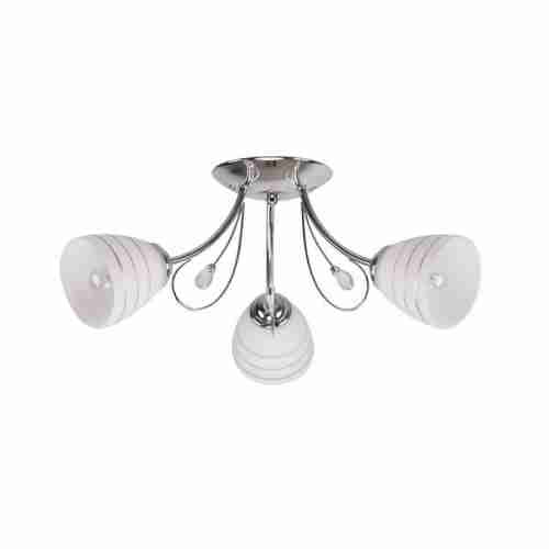 Люстра потолочная Toscom Wella TC-992-701