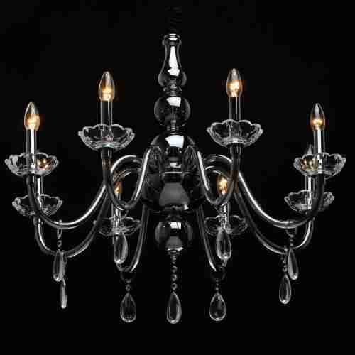 Подвесная люстра MW-Light Элла 483014808