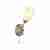 Бра Lumion Dorothy 4528/1W Бра Lumion Dorothy 4528/1W