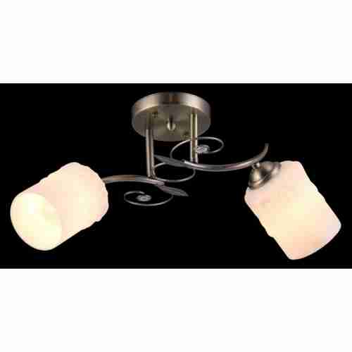 Потолочная люстра Natali Kovaltseva 11461 11461/2 ANTIQUE