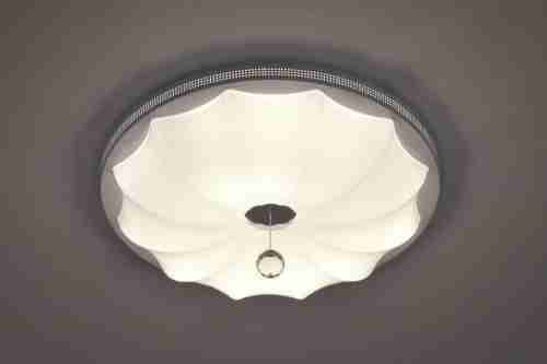 Потолочный светодиодный светильник Escada 10231/S LED