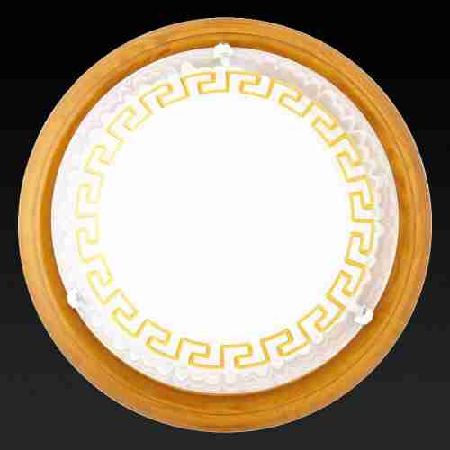 Настенный светильник Toplight Gien TL9173Y-02OA