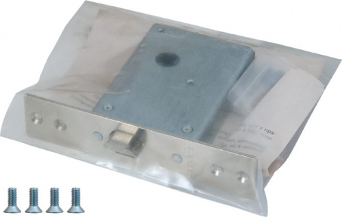 Защелка Гардиан 301 /128:290/