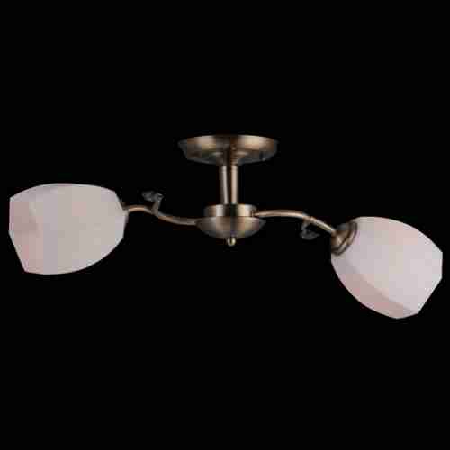 Люстра потолочная Natali Kovaltseva 11463/2C ANTIQUE