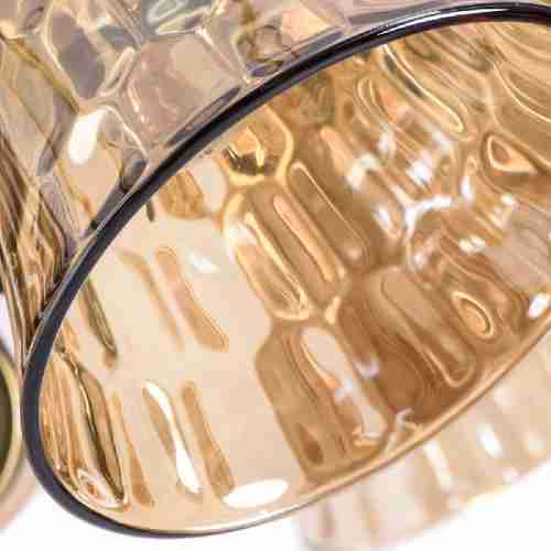 Потолочная люстра Artelamp Nicole A2702PL-8AB