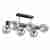Потолочная люстра Citilux Болеро CL118165 Потолочная люстра Citilux Болеро CL118165