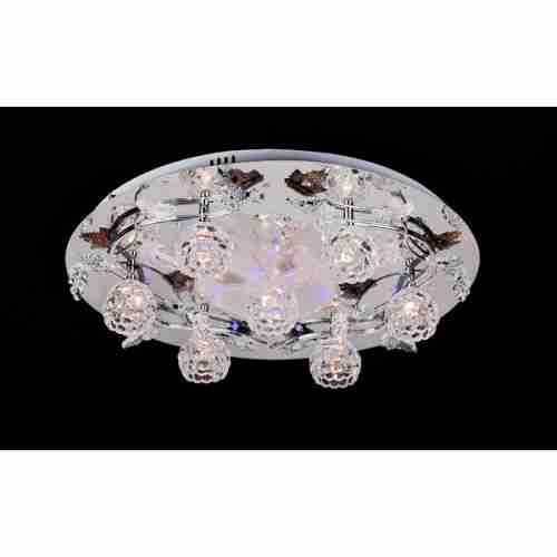 Потолочная люстра Natali Kovaltseva 10385 10385-7