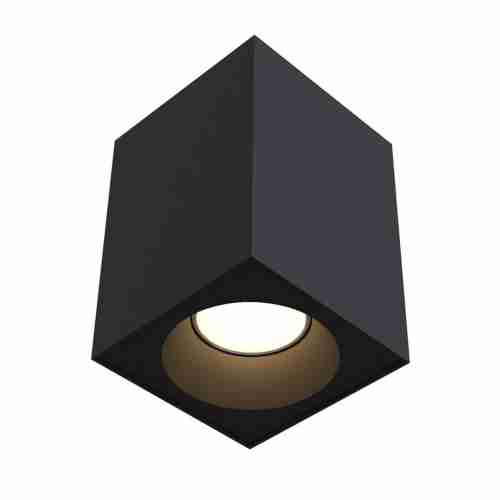 Потолочный светильник Maytoni Sirius C030CL-01B