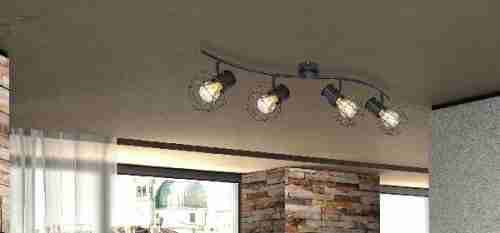 Спот Globo Priska 54017-4