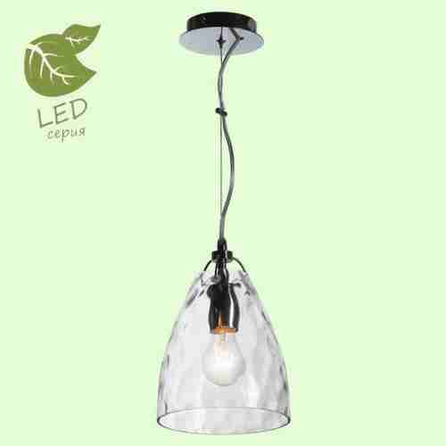 Светильник подвесной Loft Smithtown GRLSP-9630