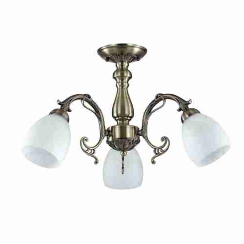 Потолочная люстра Lumion Ninella 3092/3