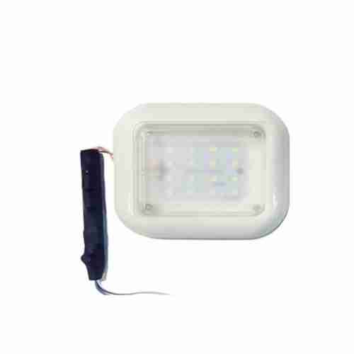 Промышленный потолочный светильник Ledcraft LC LC-NK01-6WW