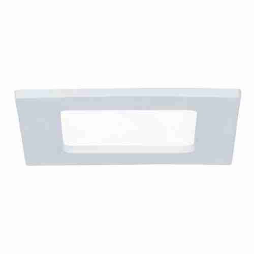 Встраиваемый светодиодный светильник Paulmann Quality Line Panel 92067