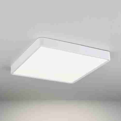 Светильник потолочный прямоугольный Elektrostandard Downlight DLS034 24W 4200K
