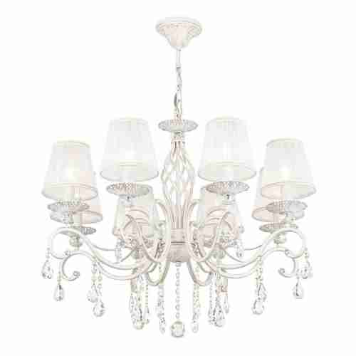 Подвесная люстра Maytoni Grace ARM247-08-G