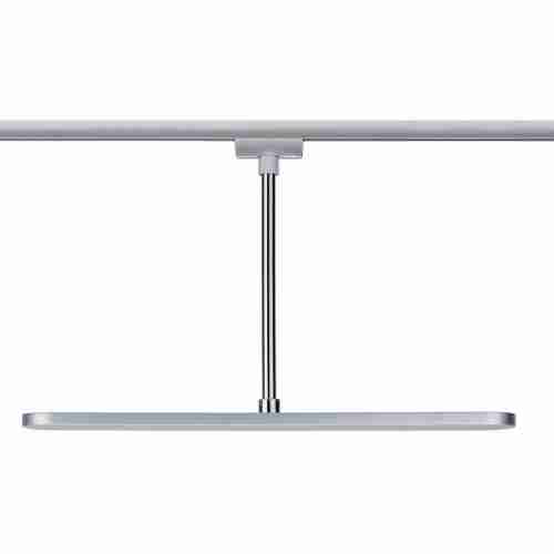Трековый светодиодный светильник Paulmann URail Blade 95434