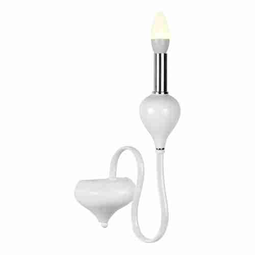 Бра iLamp Lady B88003-1 WH