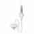 Бра iLamp Lady B88003-1 WH Бра iLamp Lady B88003-1 WH