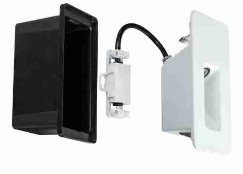 Уличный светодиодный светильник Paulmann Slot Led 93808