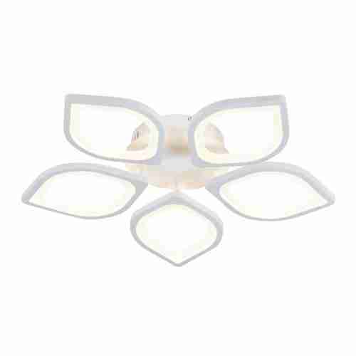Потолочная люстра Ambrella Acrylica FA444