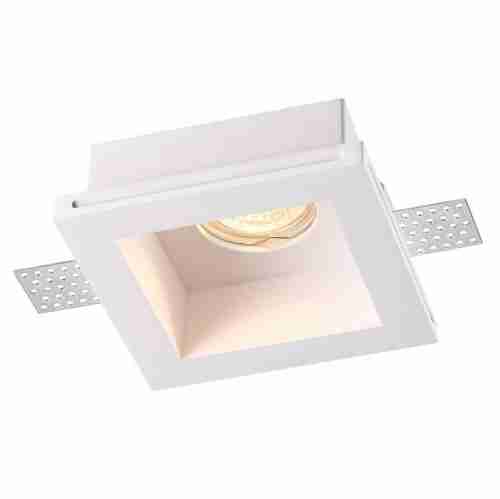 Встраиваемый под покраску светильник Novotech Yeso 370473