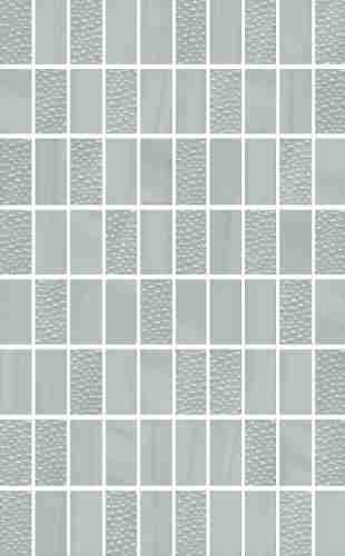 Декор Kerama Marazzi Сияние мозаичный MM6379 25x40