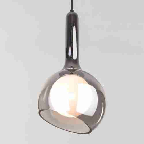 Подвесной светильник Eurosvet Fantasy 50188/1 дымчатый