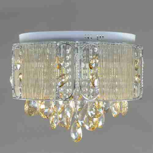 Люстра потолочная Elvan OL3012-450C