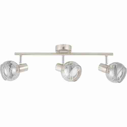Спот TopLight Kristal TL1236Y-03SN