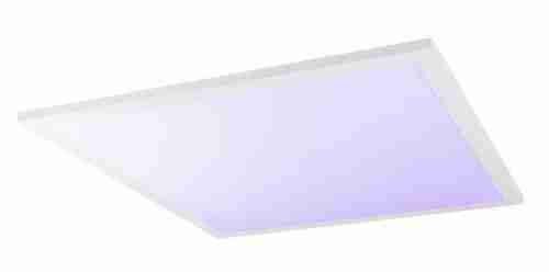 Потолочный светодиодный светильник Globo Rosi 41604D3RGBSH