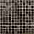 Мозаика Vidrepur Antislip 509 (на сетке) чип 25х25 31,7х31,7