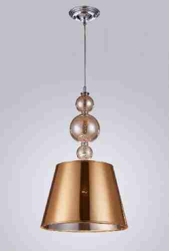 Подвесной светильник Lumina Deco Muraneo LDP 1123 GD