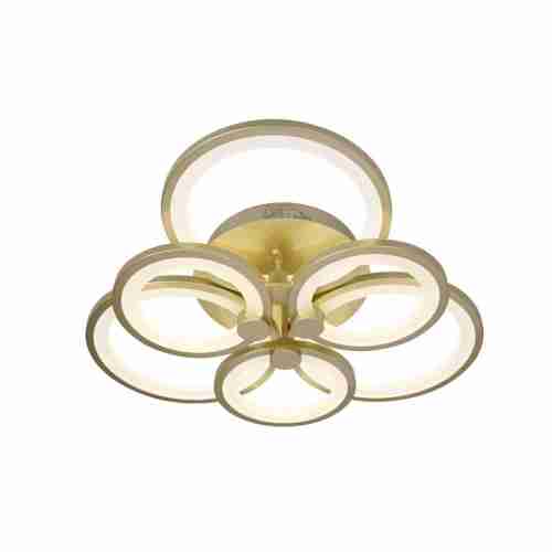 Потолочная светодиодная люстра Stilfort Oliver 2073/03/06C